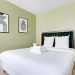 Modern And Air-Conditioned Apartment In The Heart Of Le Marais