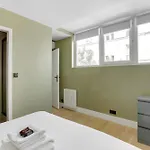 Modern And Air-Conditioned Apartment In The Heart Of Le Marais