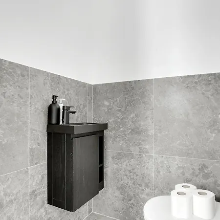 Appartamento Modern And Air-conditioned In The Heart Of Le Marais *
